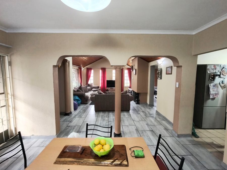 3 Bedroom Property for Sale in Vaalpark Free State